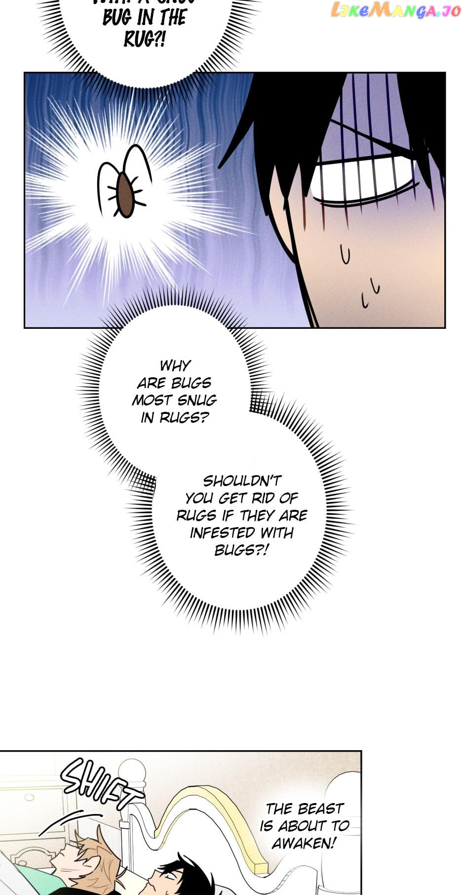 Achilles and the Boy Next Door Chapter 16 - page 4