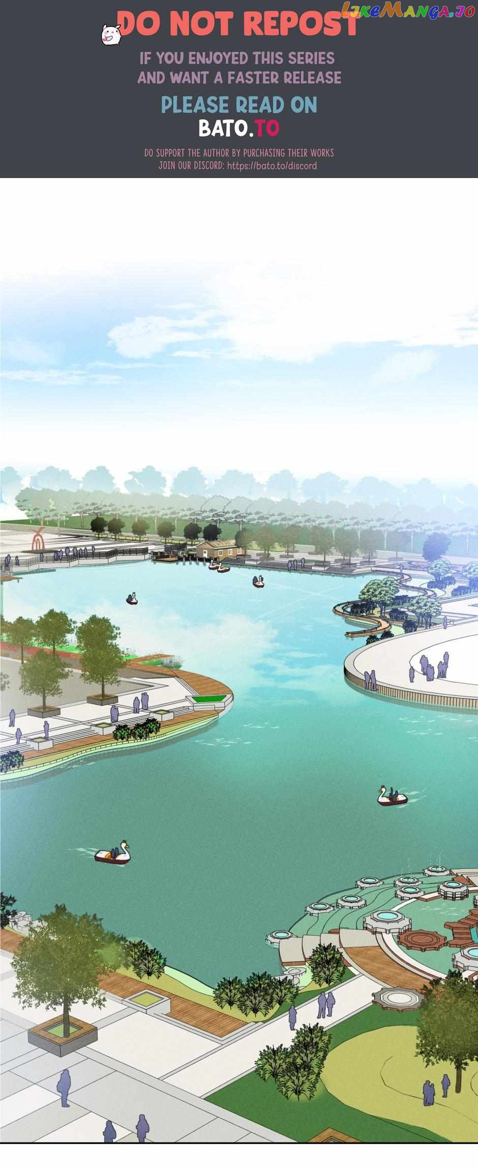 Achilles and the Boy Next Door Chapter 18 - page 1