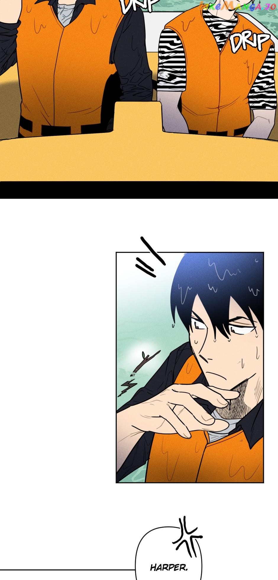 Achilles and the Boy Next Door Chapter 18 - page 19