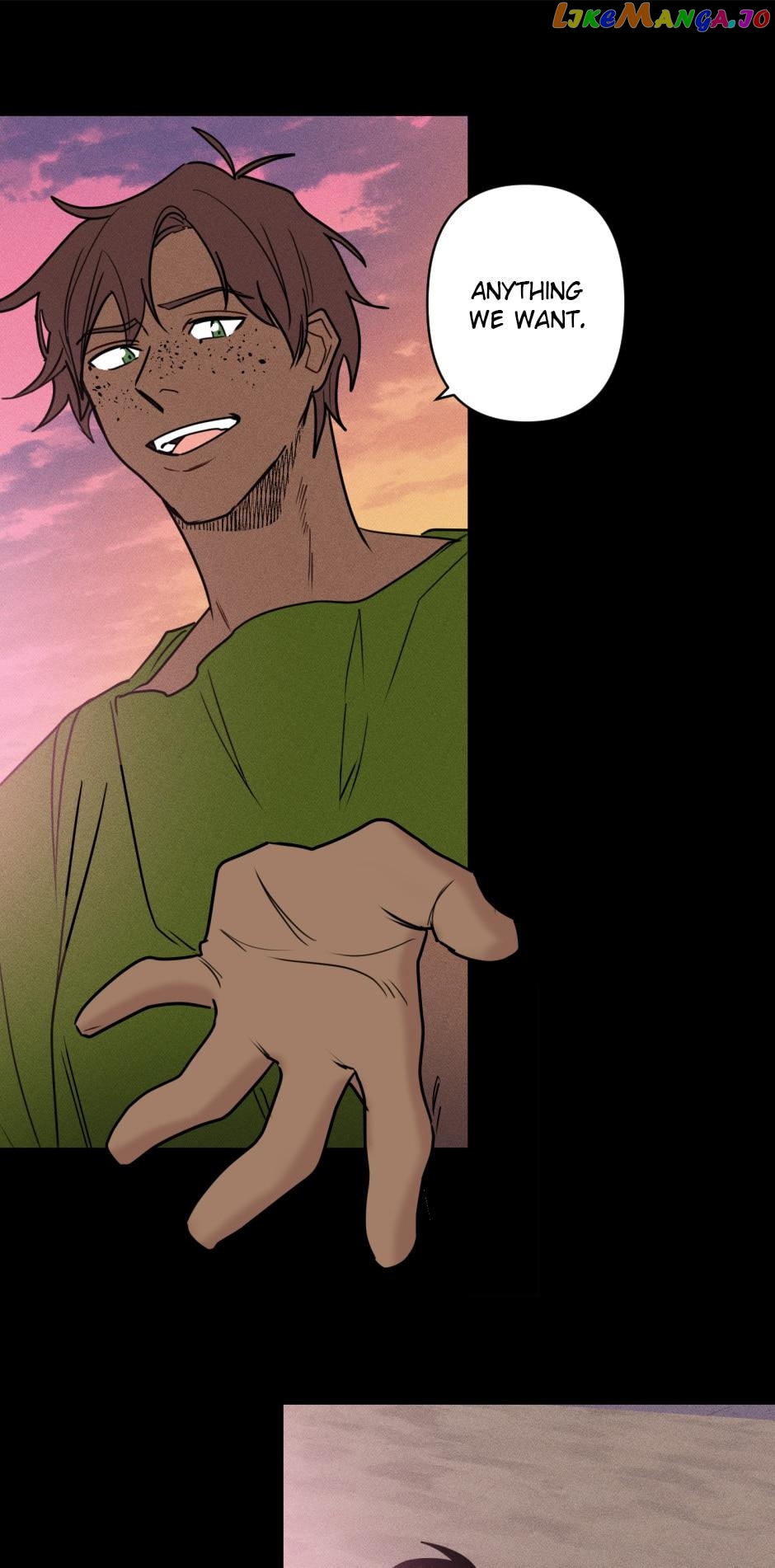 Achilles and the Boy Next Door Chapter 18 - page 33