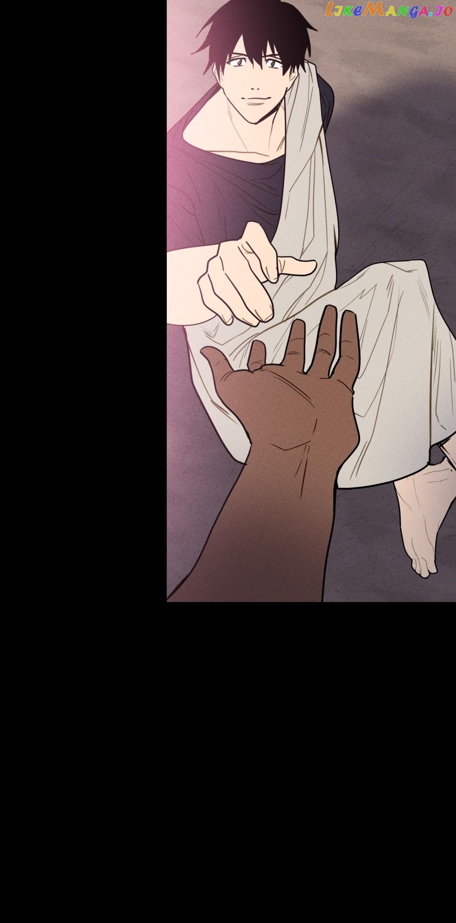 Achilles and the Boy Next Door Chapter 18 - page 34