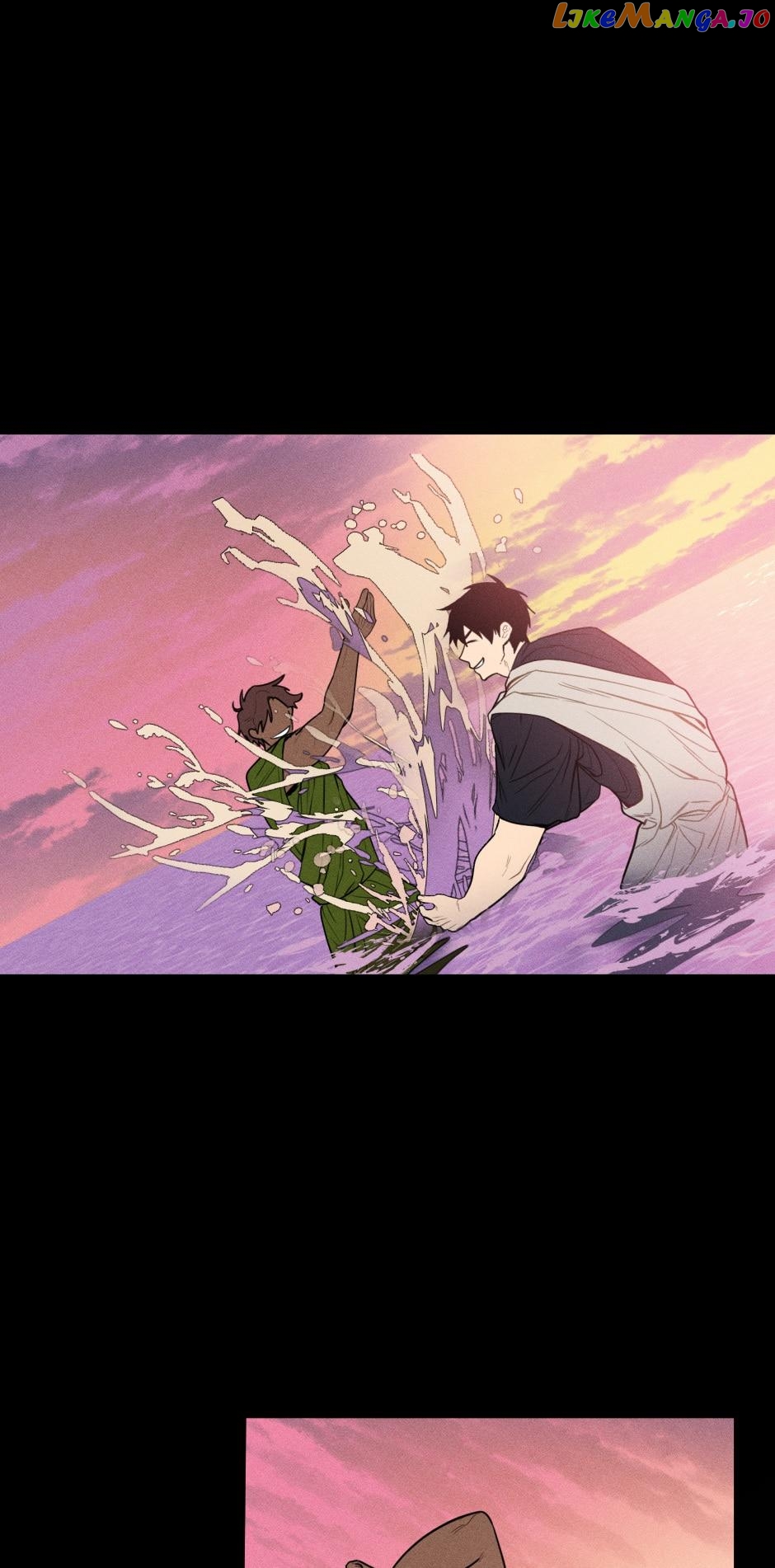 Achilles and the Boy Next Door Chapter 18 - page 36