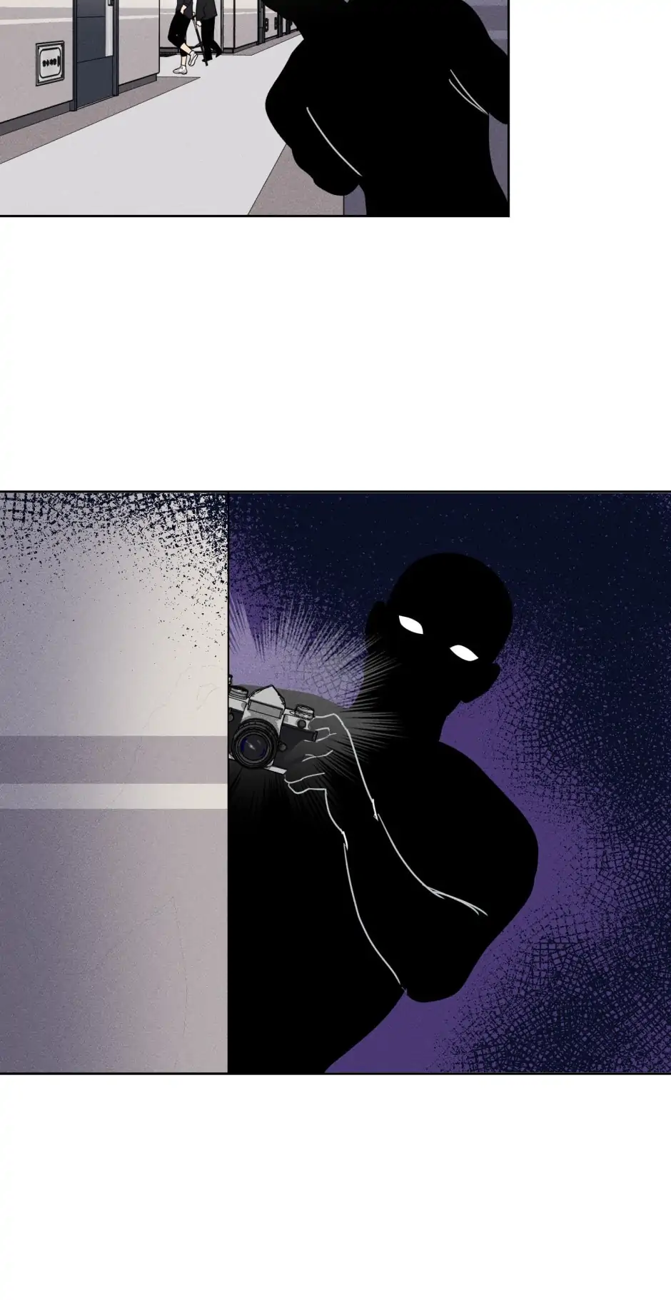 Achilles and the Boy Next Door Chapter 31 - page 41