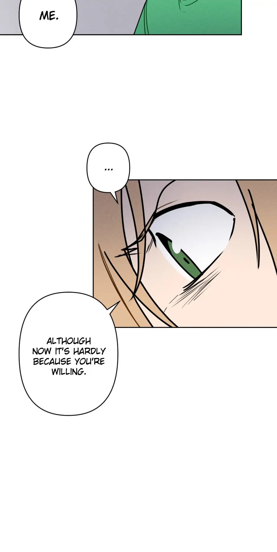 Achilles and the Boy Next Door Chapter 34 - page 33
