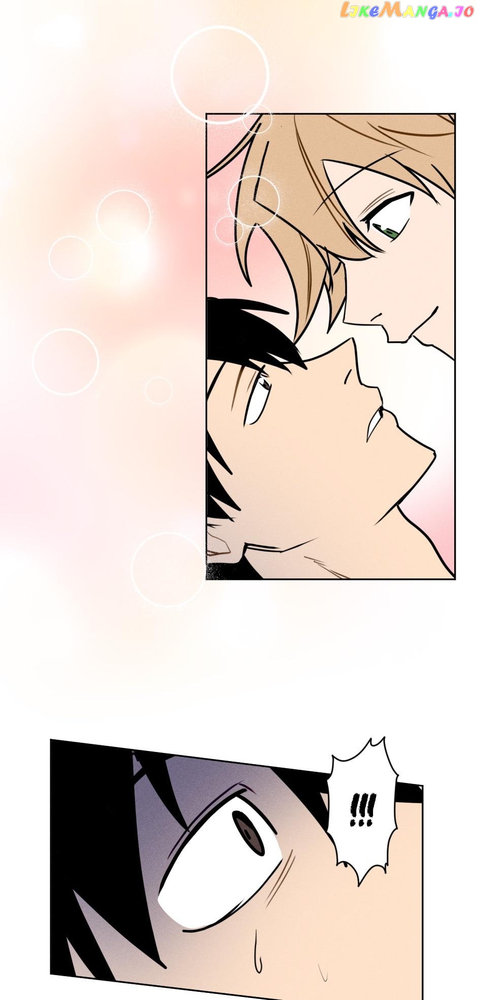 Achilles and the Boy Next Door Chapter 21 - page 23