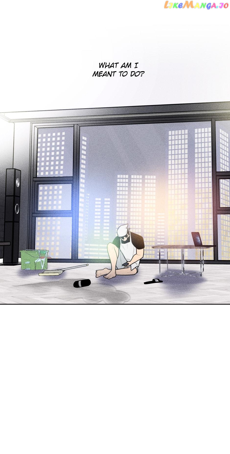 Achilles and the Boy Next Door Chapter 21 - page 34