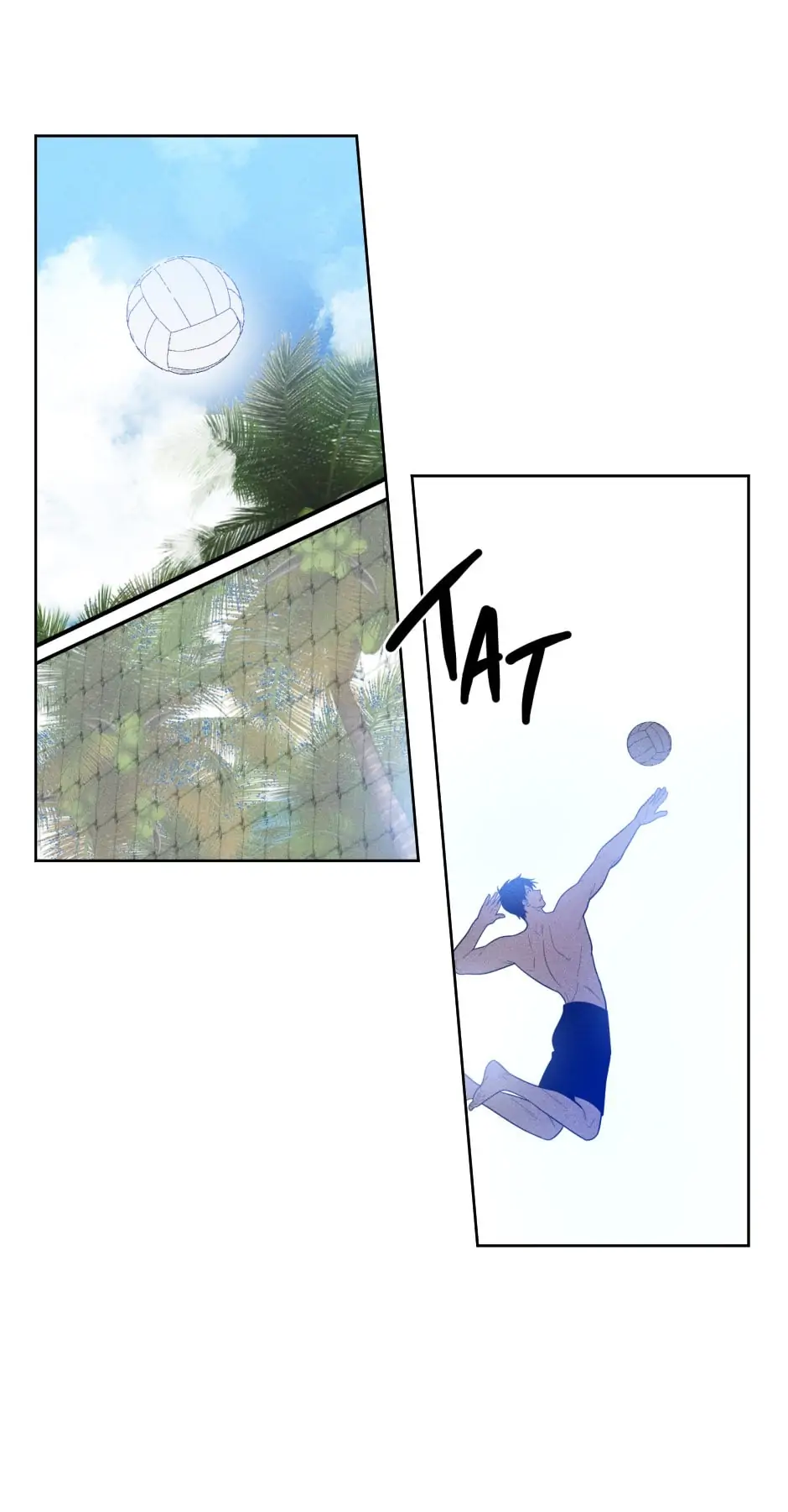 Achilles and the Boy Next Door Chapter 35 - page 25