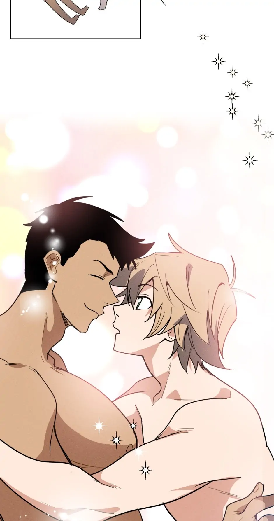 Achilles and the Boy Next Door Chapter 35 - page 30