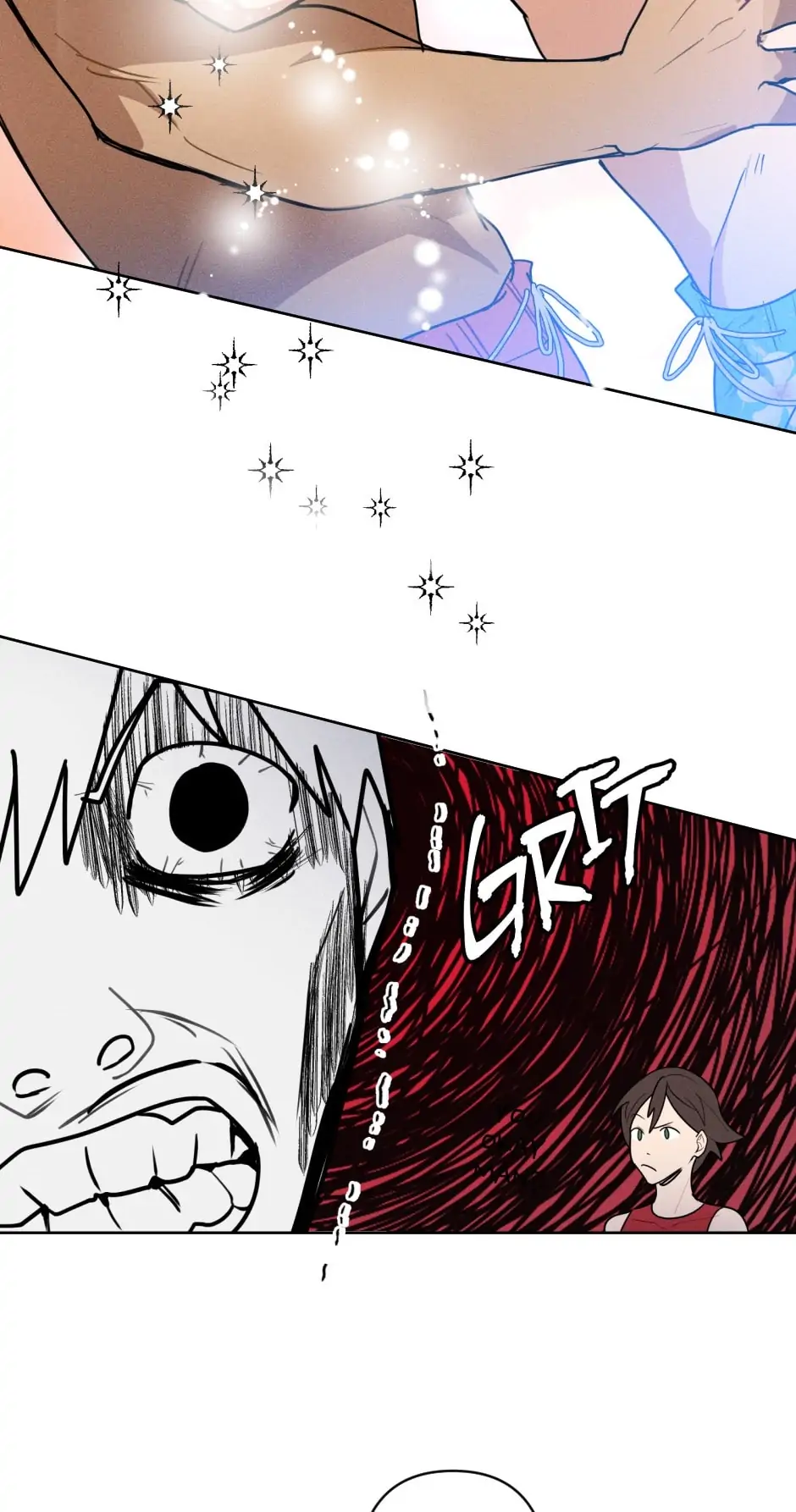 Achilles and the Boy Next Door Chapter 35 - page 31
