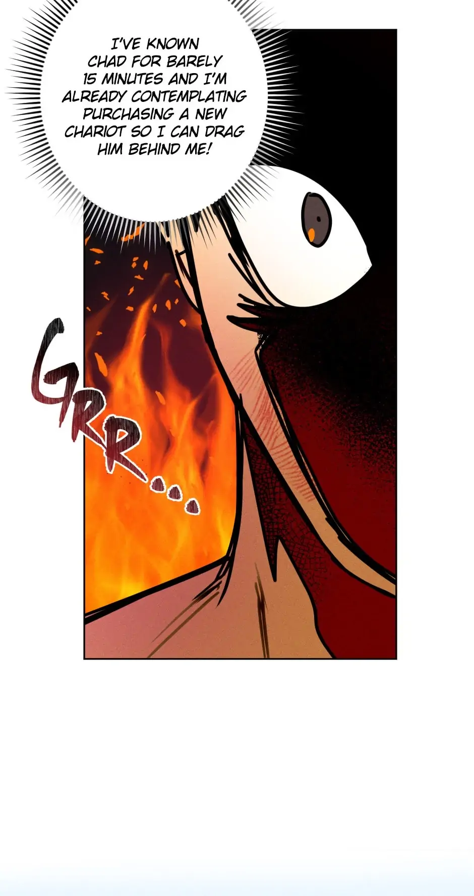 Achilles and the Boy Next Door Chapter 35 - page 38