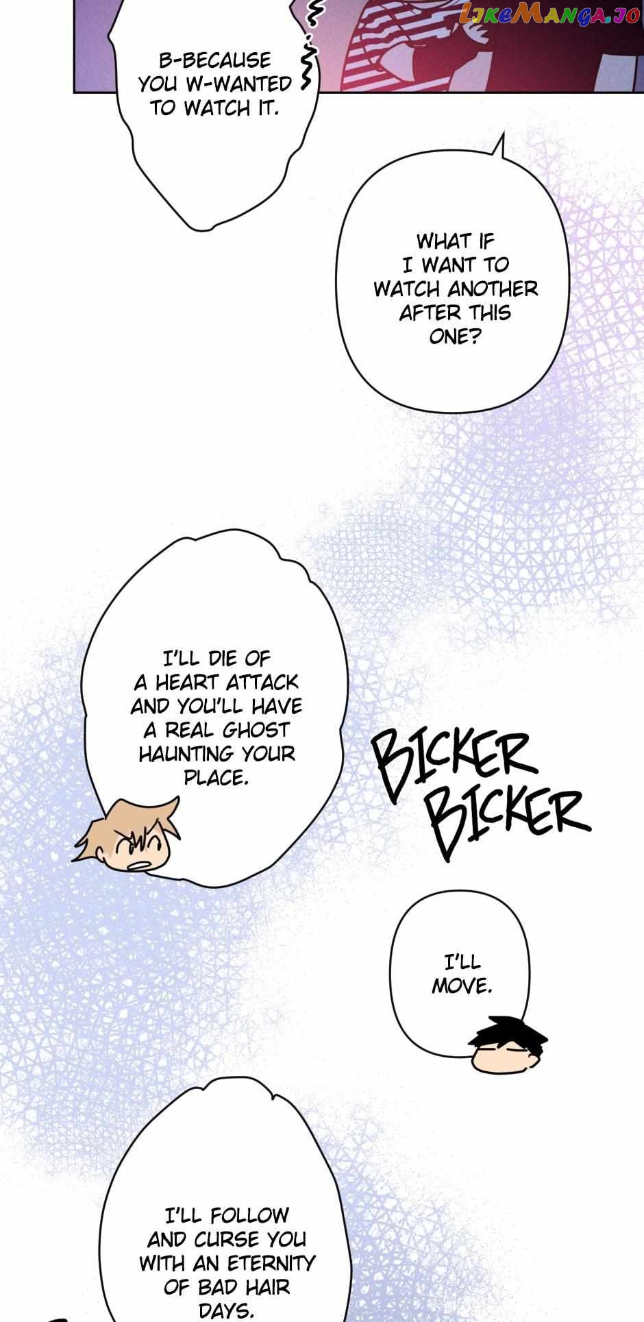 Achilles and the Boy Next Door Chapter 23 - page 27