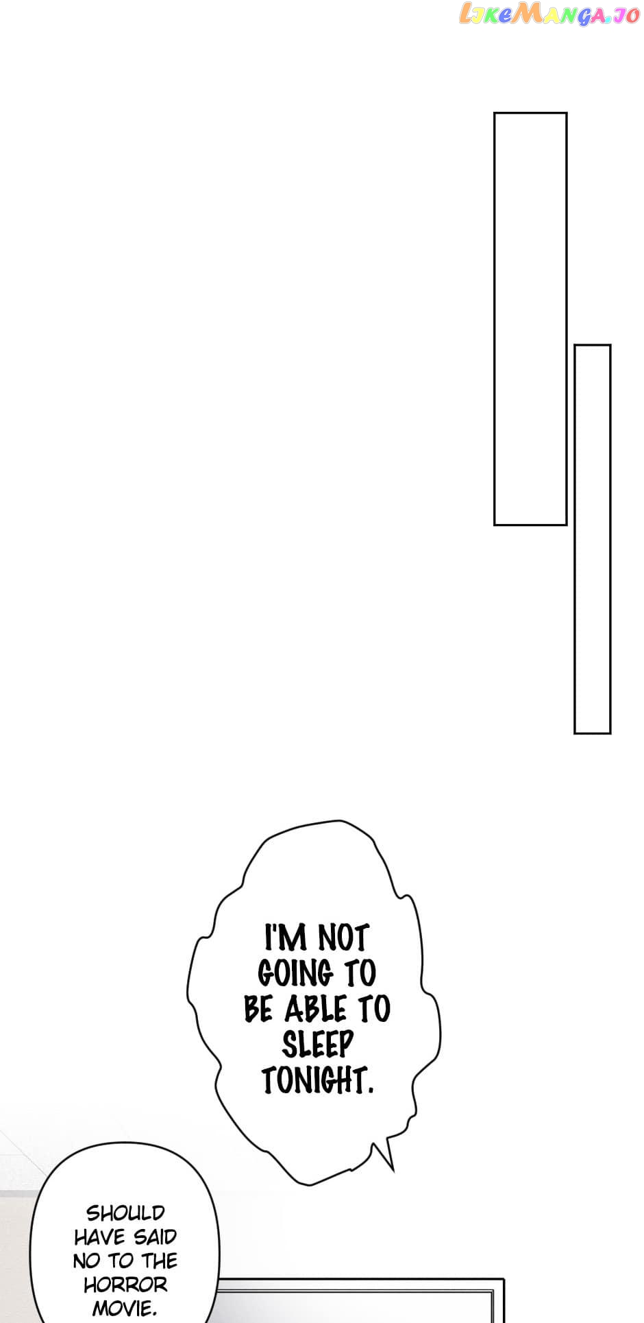 Achilles and the Boy Next Door Chapter 23 - page 29