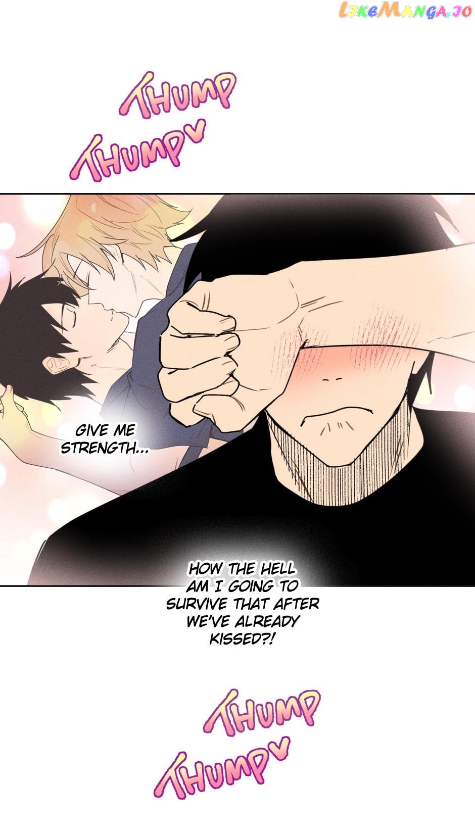 Achilles and the Boy Next Door Chapter 23 - page 38