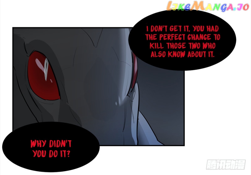 Game of the Strong chapter 14 - page 13