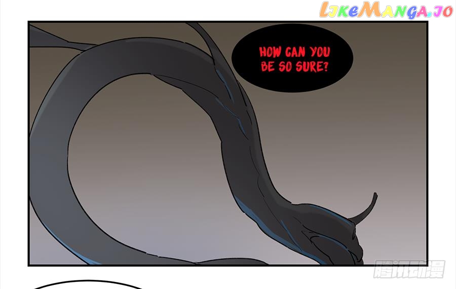 Game of the Strong chapter 17 - page 16