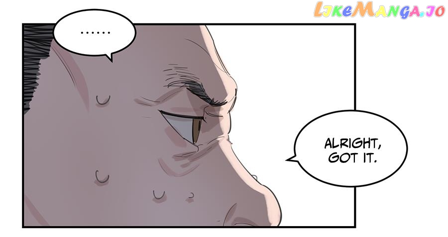 Game of the Strong chapter 17 - page 4