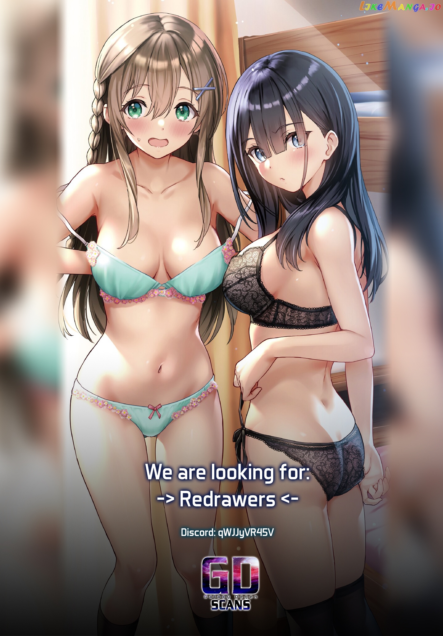 Imouto Wa Kanojo Ni Deki Nai No Ni chapter 3 - page 26