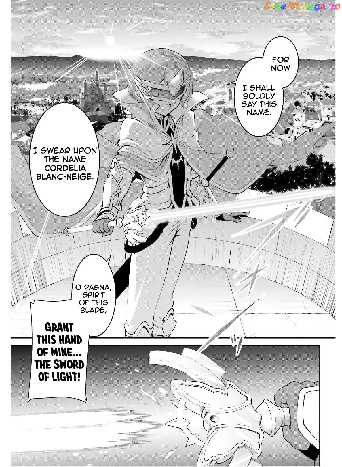 Maou Toubatsu Shita Ato, Medachitakunai Node Guild Master Ni Natta chapter 17 - page 20