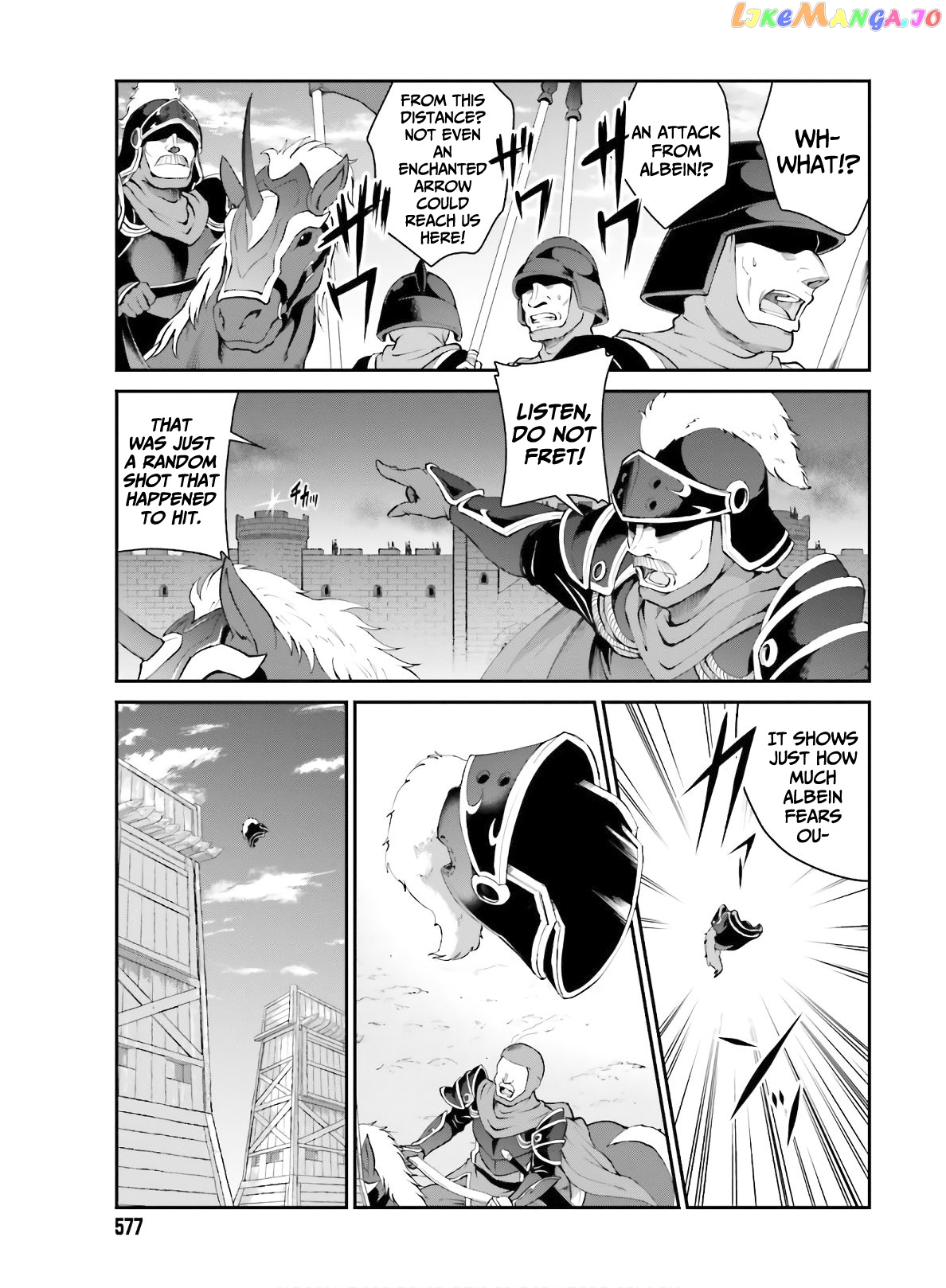 Maou Toubatsu Shita Ato, Medachitakunai Node Guild Master Ni Natta chapter 17 - page 23