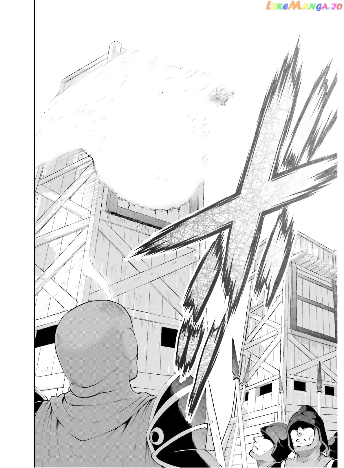 Maou Toubatsu Shita Ato, Medachitakunai Node Guild Master Ni Natta chapter 17 - page 24