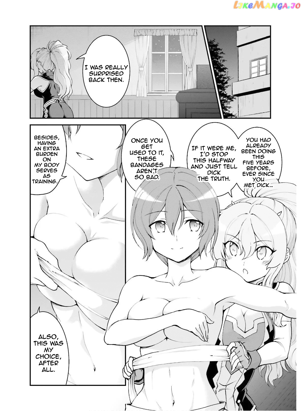 Maou Toubatsu Shita Ato, Medachitakunai Node Guild Master Ni Natta chapter 17 - page 3