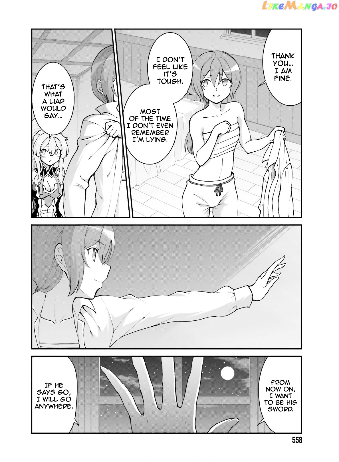 Maou Toubatsu Shita Ato, Medachitakunai Node Guild Master Ni Natta chapter 17 - page 5