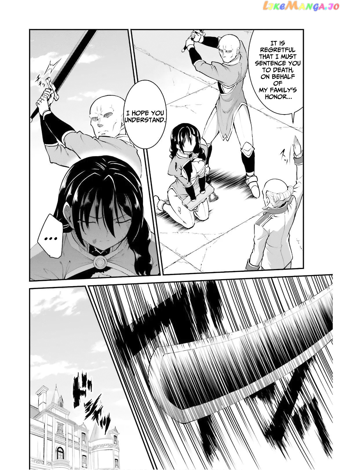 Maou Toubatsu Shita Ato, Medachitakunai Node Guild Master Ni Natta chapter 18 - page 11