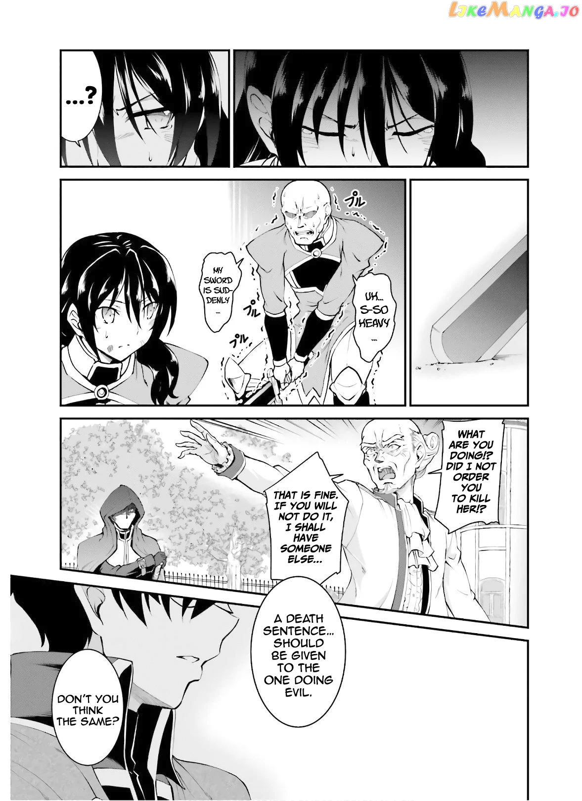 Maou Toubatsu Shita Ato, Medachitakunai Node Guild Master Ni Natta chapter 18 - page 12