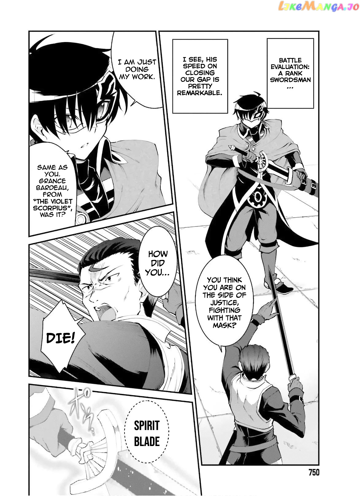 Maou Toubatsu Shita Ato, Medachitakunai Node Guild Master Ni Natta chapter 18 - page 15