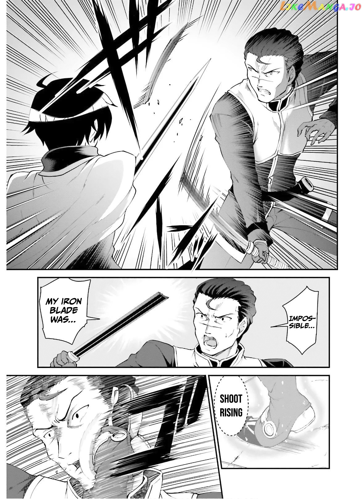 Maou Toubatsu Shita Ato, Medachitakunai Node Guild Master Ni Natta chapter 18 - page 16