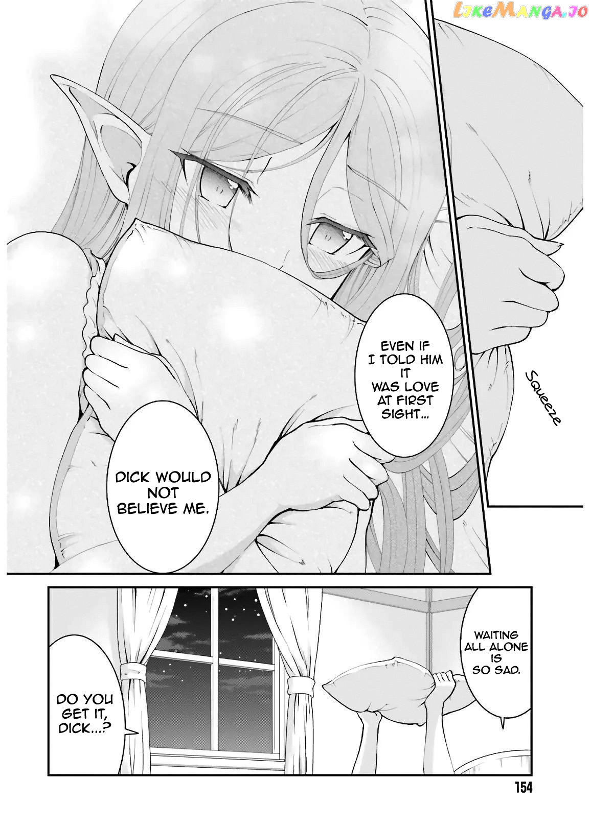 Maou Toubatsu Shita Ato, Medachitakunai Node Guild Master Ni Natta chapter 19 - page 15