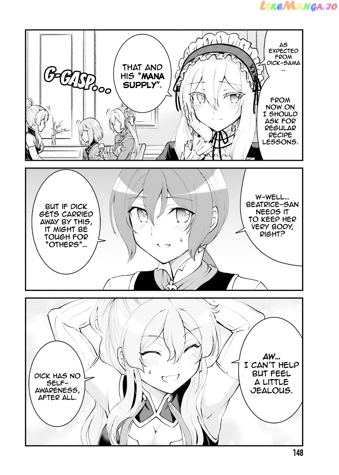 Maou Toubatsu Shita Ato, Medachitakunai Node Guild Master Ni Natta chapter 19 - page 9