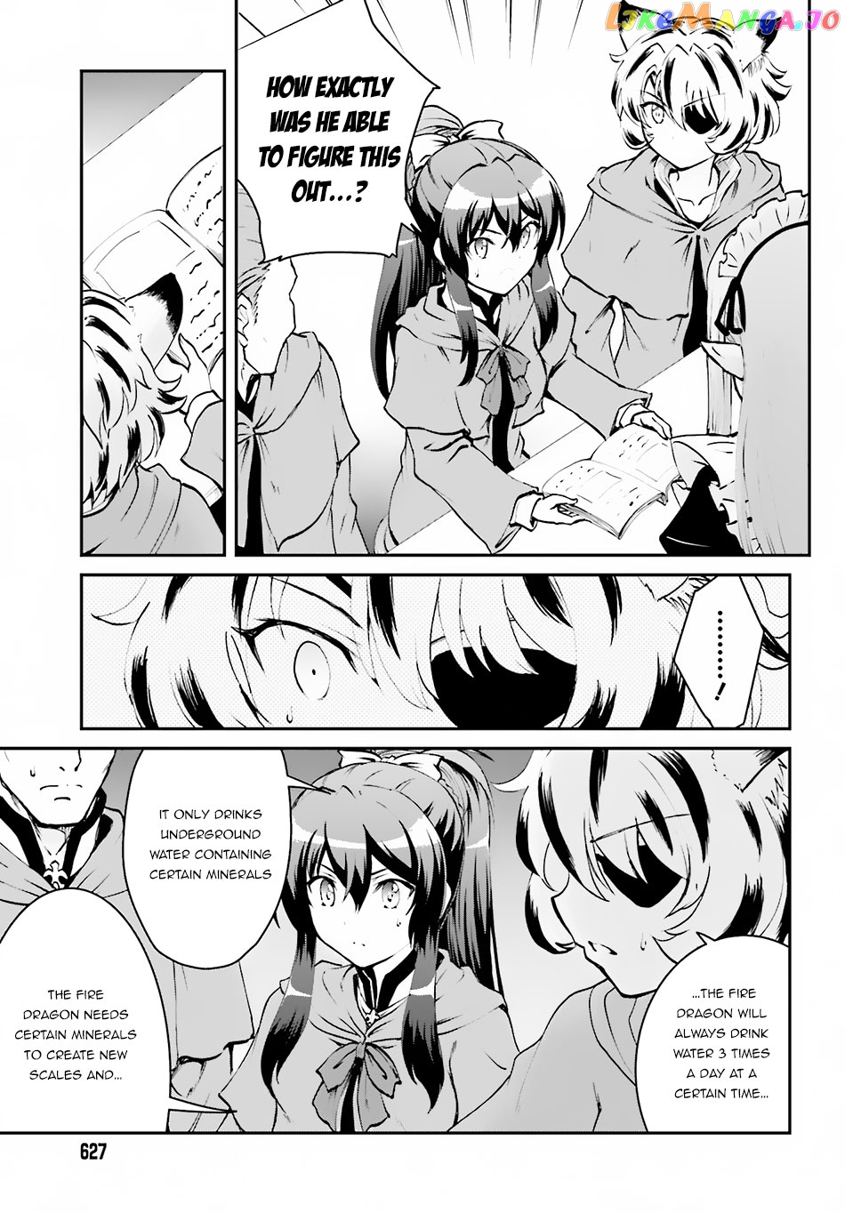 Maou Toubatsu Shita Ato, Medachitakunai Node Guild Master Ni Natta chapter 3.2 - page 2