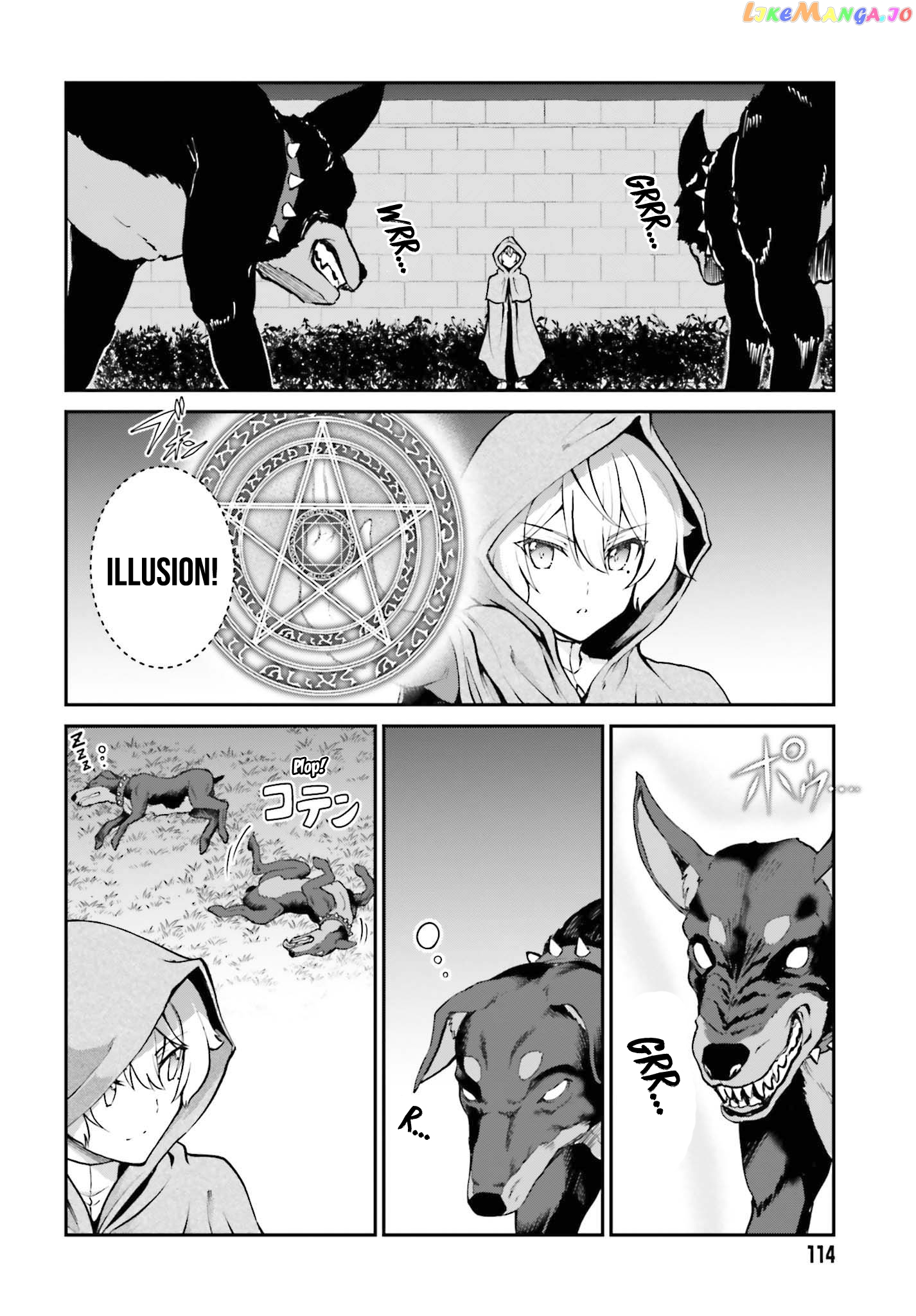 Maou Toubatsu Shita Ato, Medachitakunai Node Guild Master Ni Natta chapter 22 - page 15
