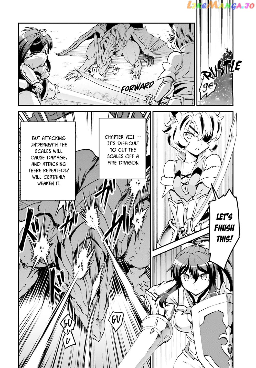 Maou Toubatsu Shita Ato, Medachitakunai Node Guild Master Ni Natta chapter 4 - page 15