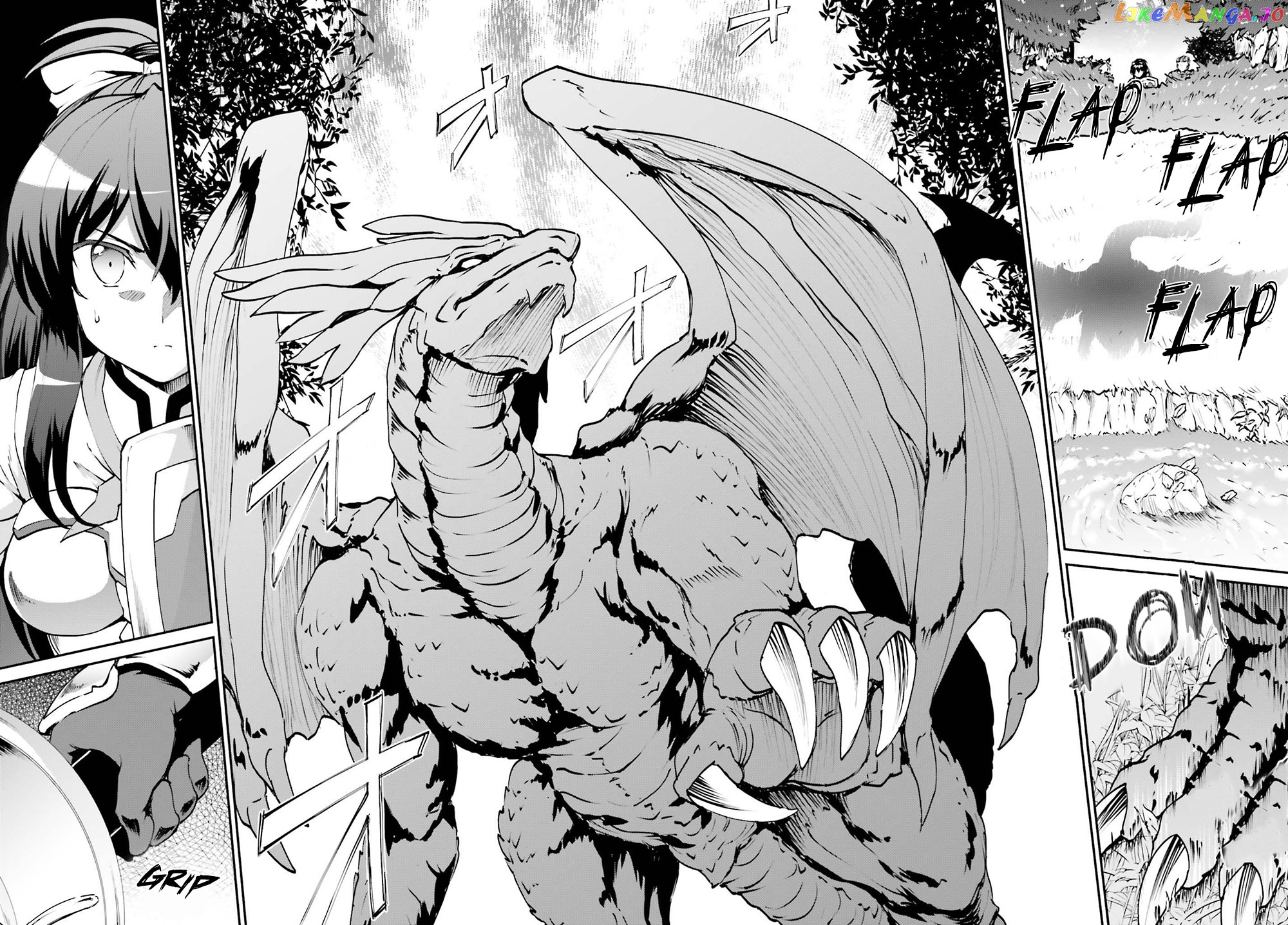 Maou Toubatsu Shita Ato, Medachitakunai Node Guild Master Ni Natta chapter 4 - page 7