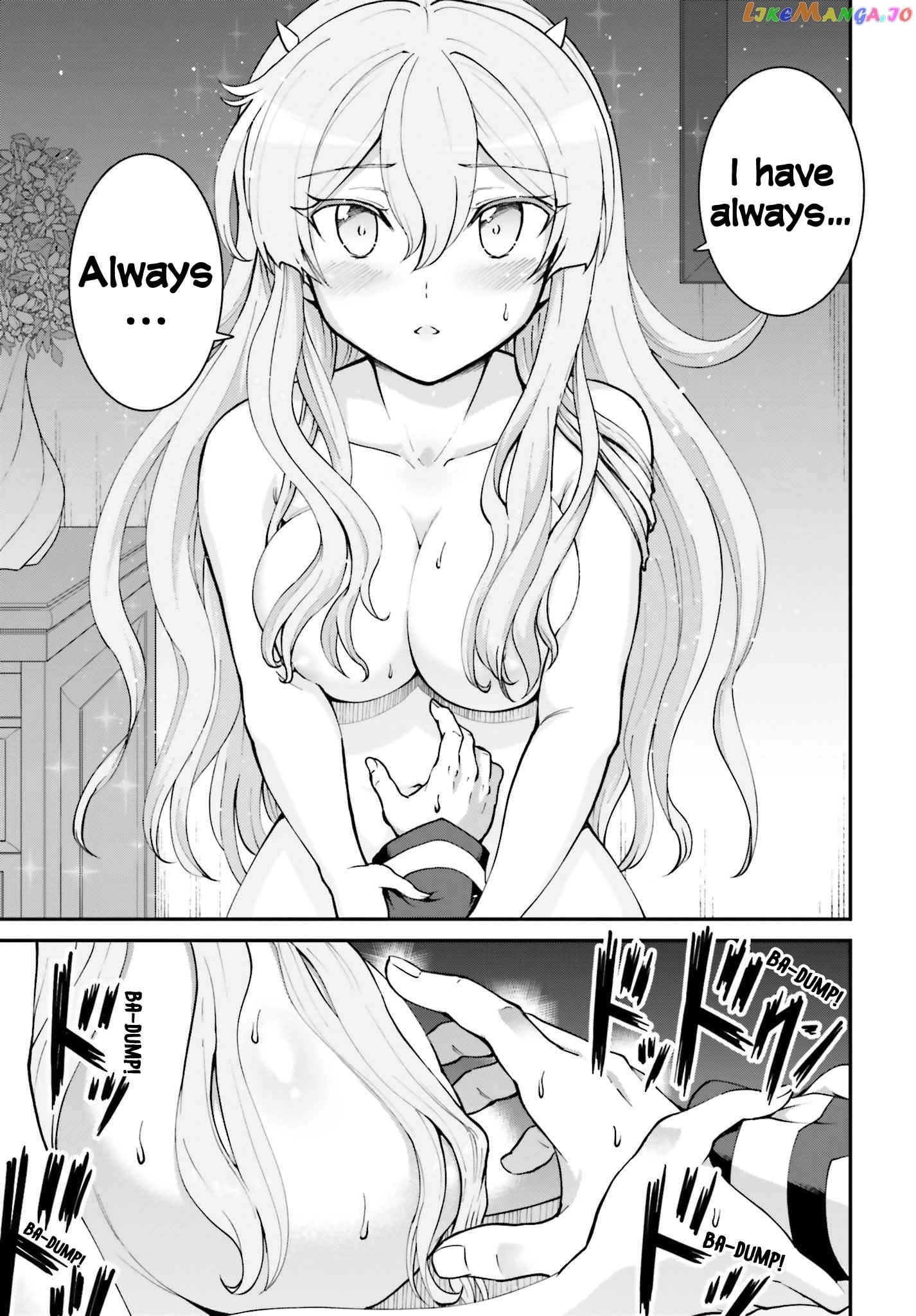 Maou Toubatsu Shita Ato, Medachitakunai Node Guild Master Ni Natta chapter 23 - page 18