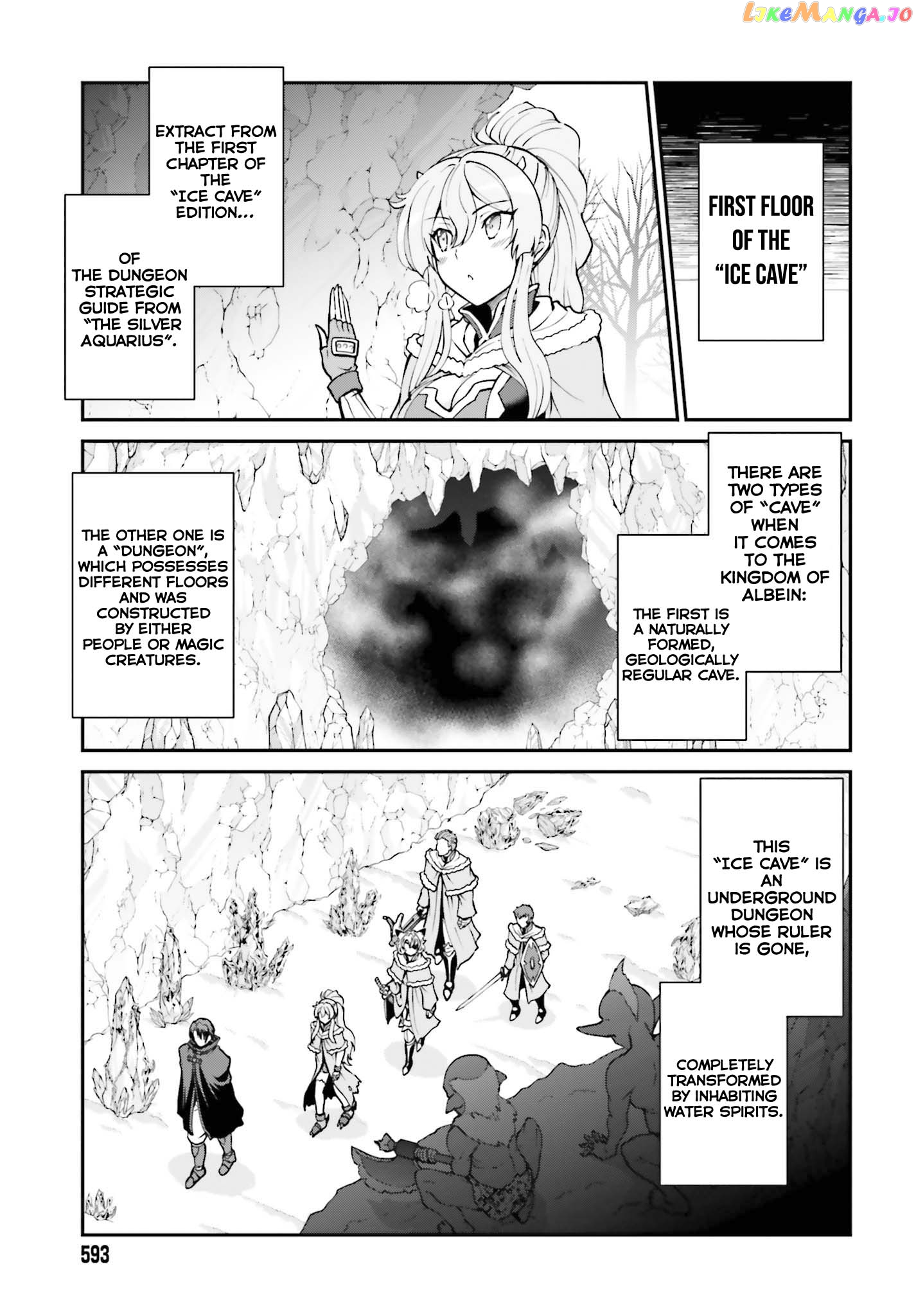 Maou Toubatsu Shita Ato, Medachitakunai Node Guild Master Ni Natta chapter 24 - page 8