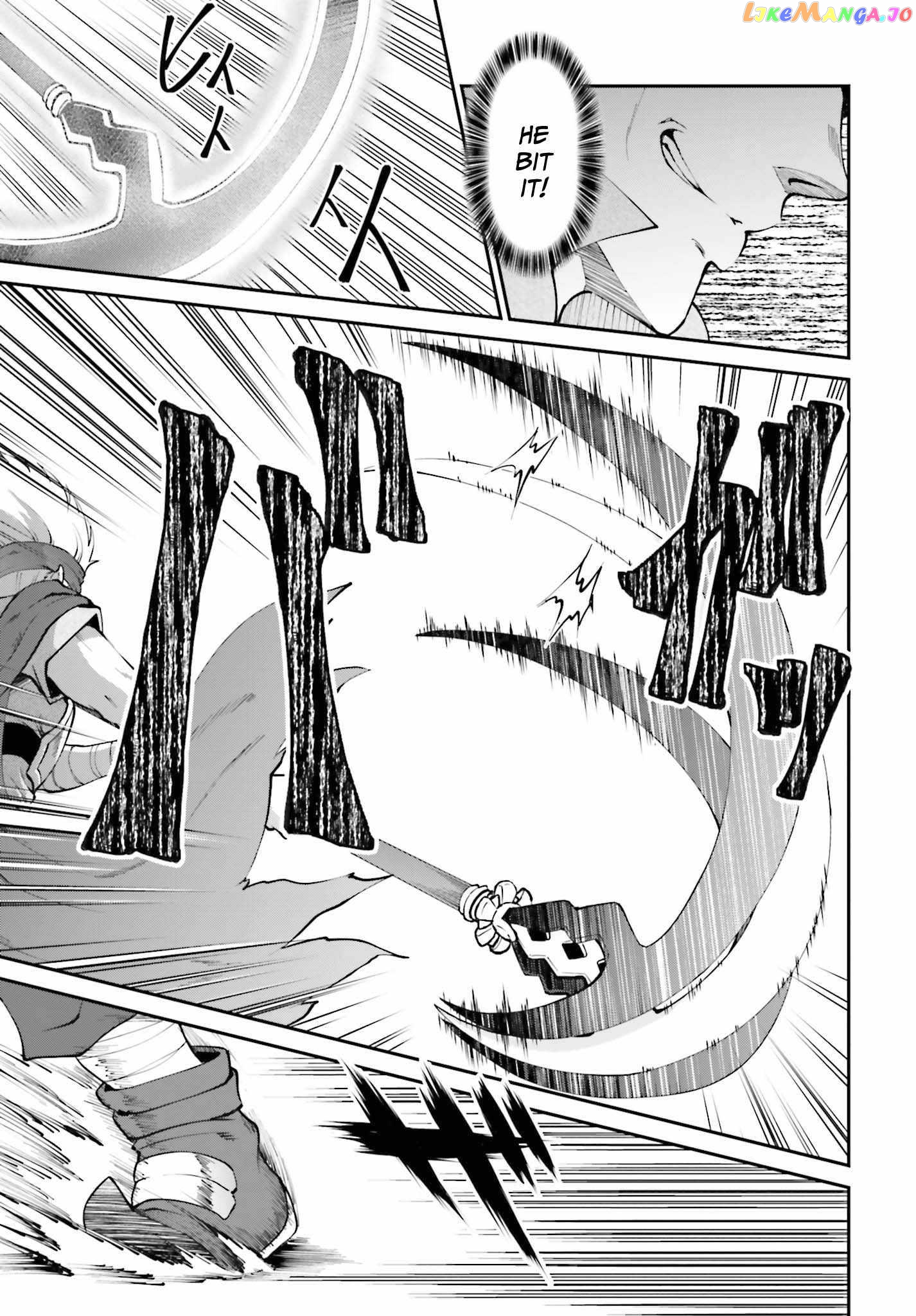 Maou Toubatsu Shita Ato, Medachitakunai Node Guild Master Ni Natta chapter 29 - page 4