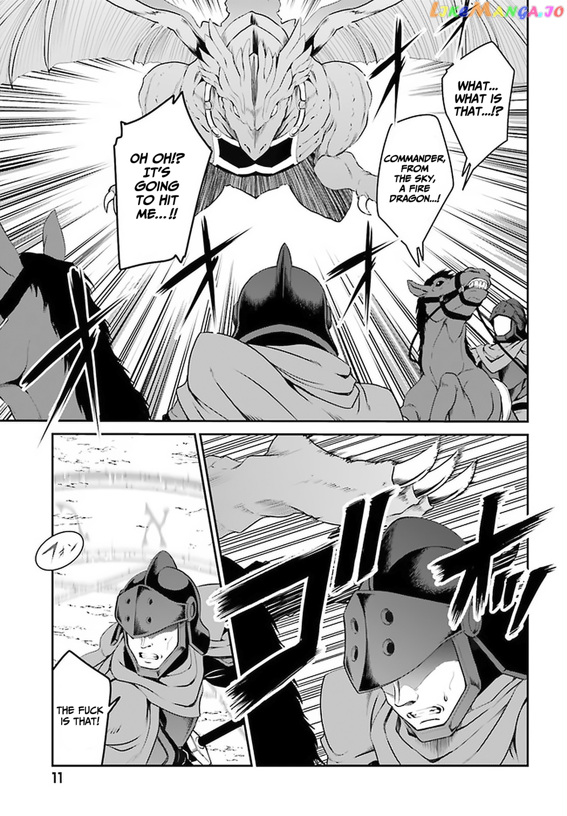Maou Toubatsu Shita Ato, Medachitakunai Node Guild Master Ni Natta chapter 14 - page 6