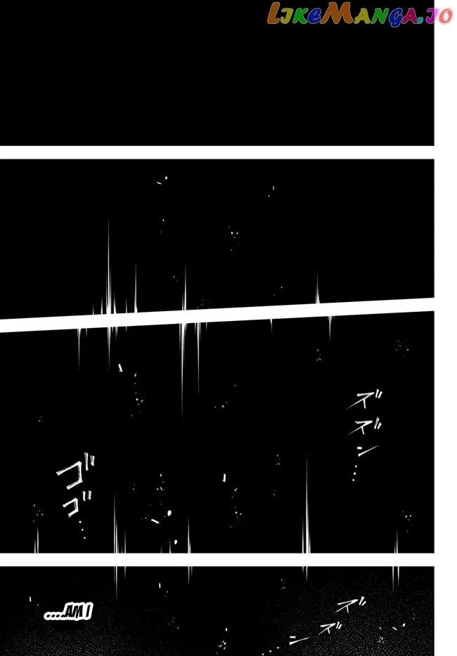 Her Majesty's Swarm chapter 39 - page 10