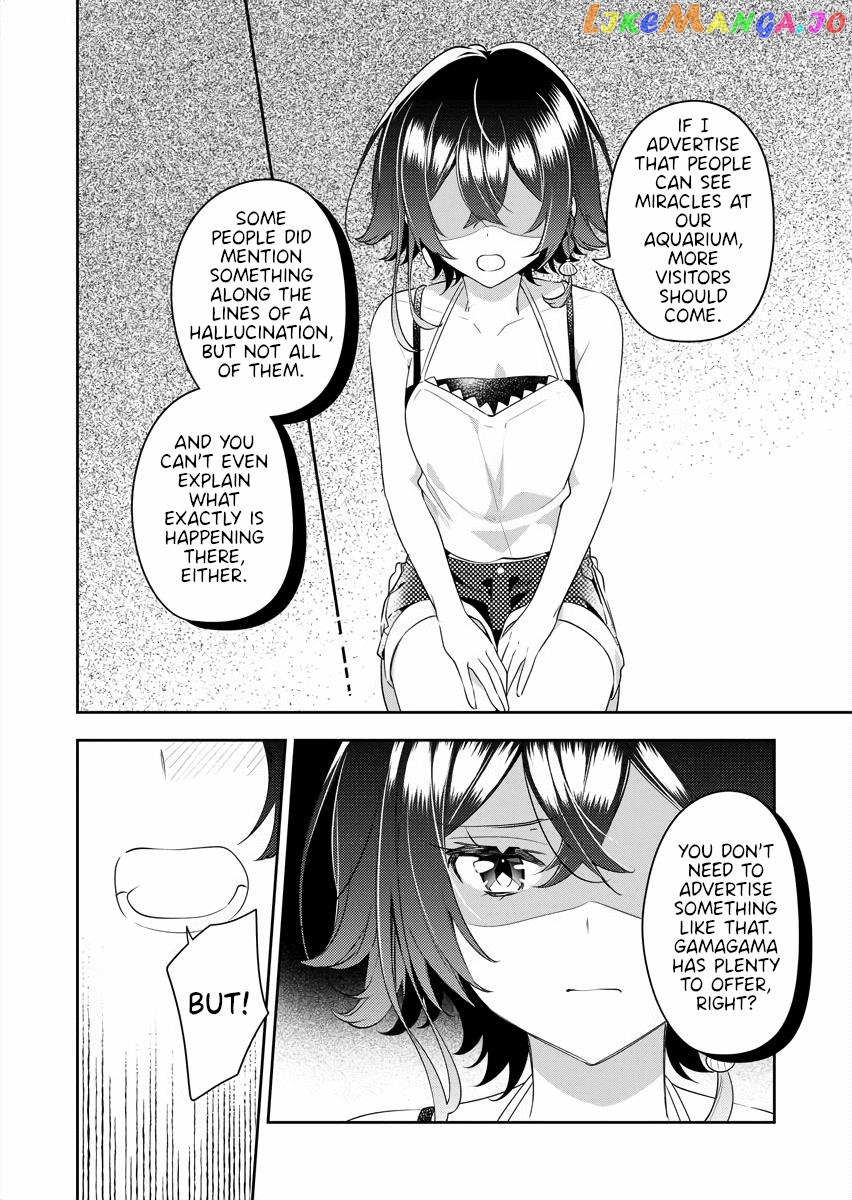 The Aquatope On White Sand chapter 20 - page 18