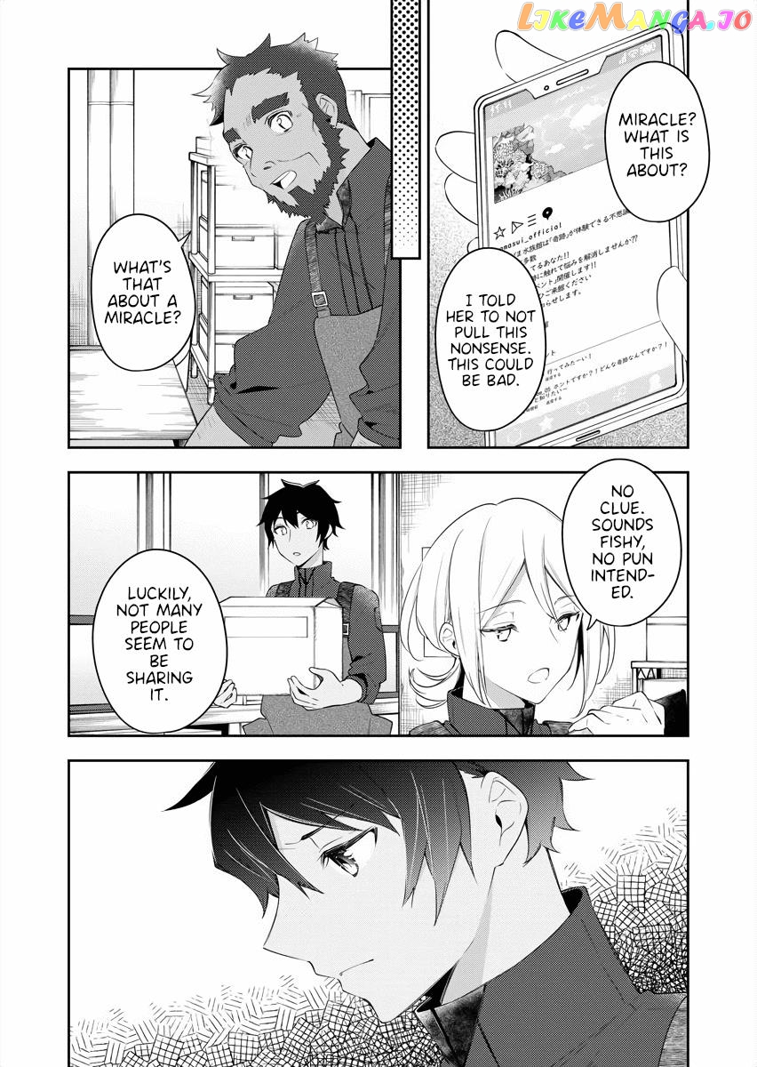 The Aquatope On White Sand chapter 20 - page 4