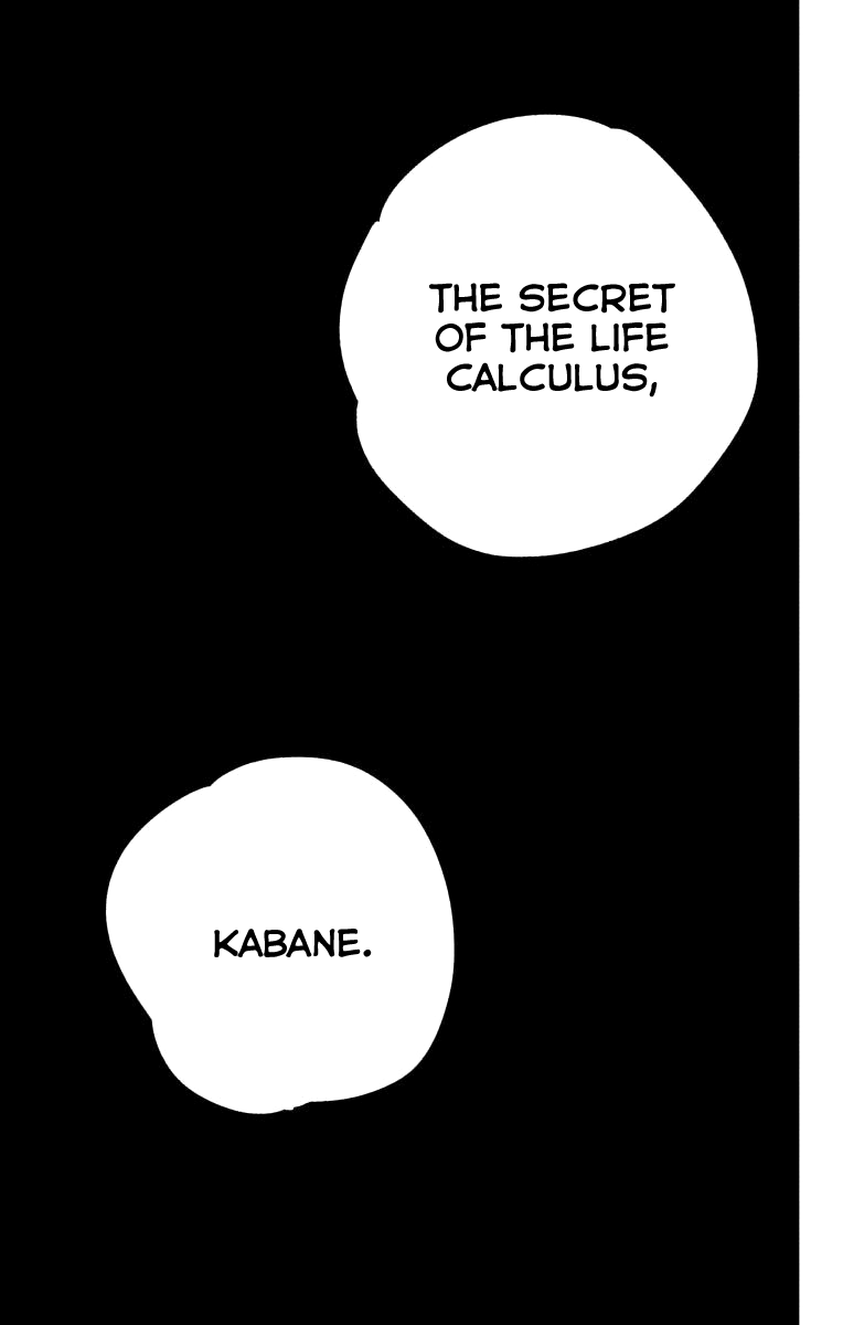 Kemono Jihen chapter 16 - page 51