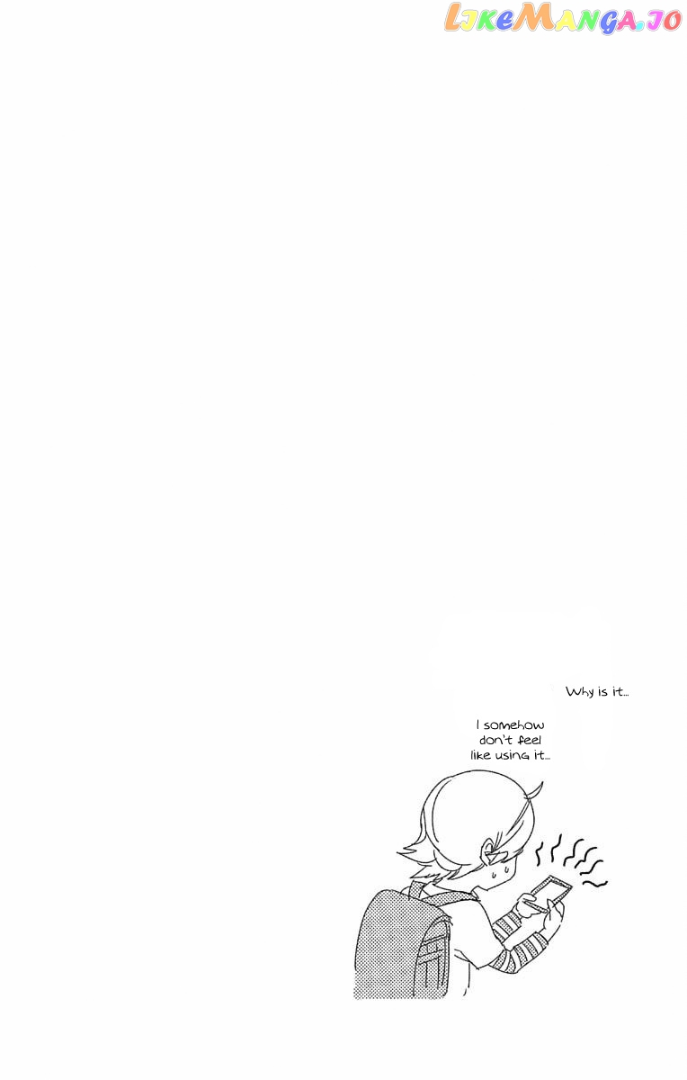 Kemono Jihen chapter 16 - page 52