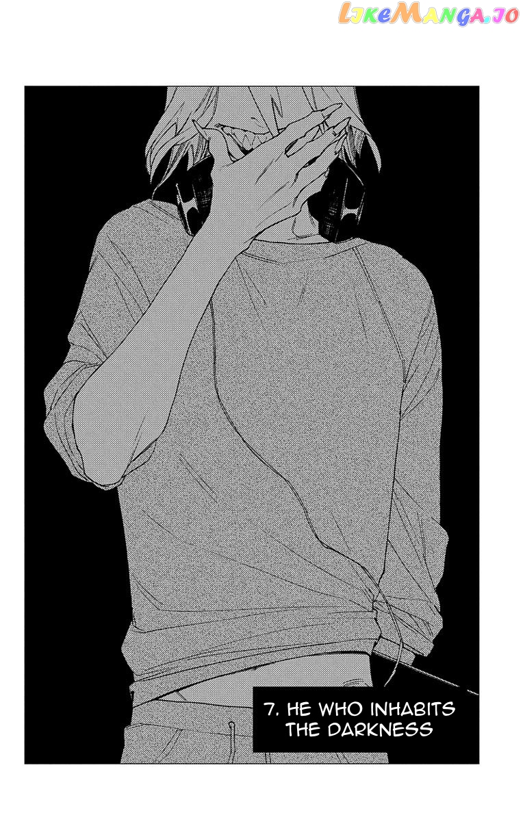 Kemono Jihen chapter 7 - page 4