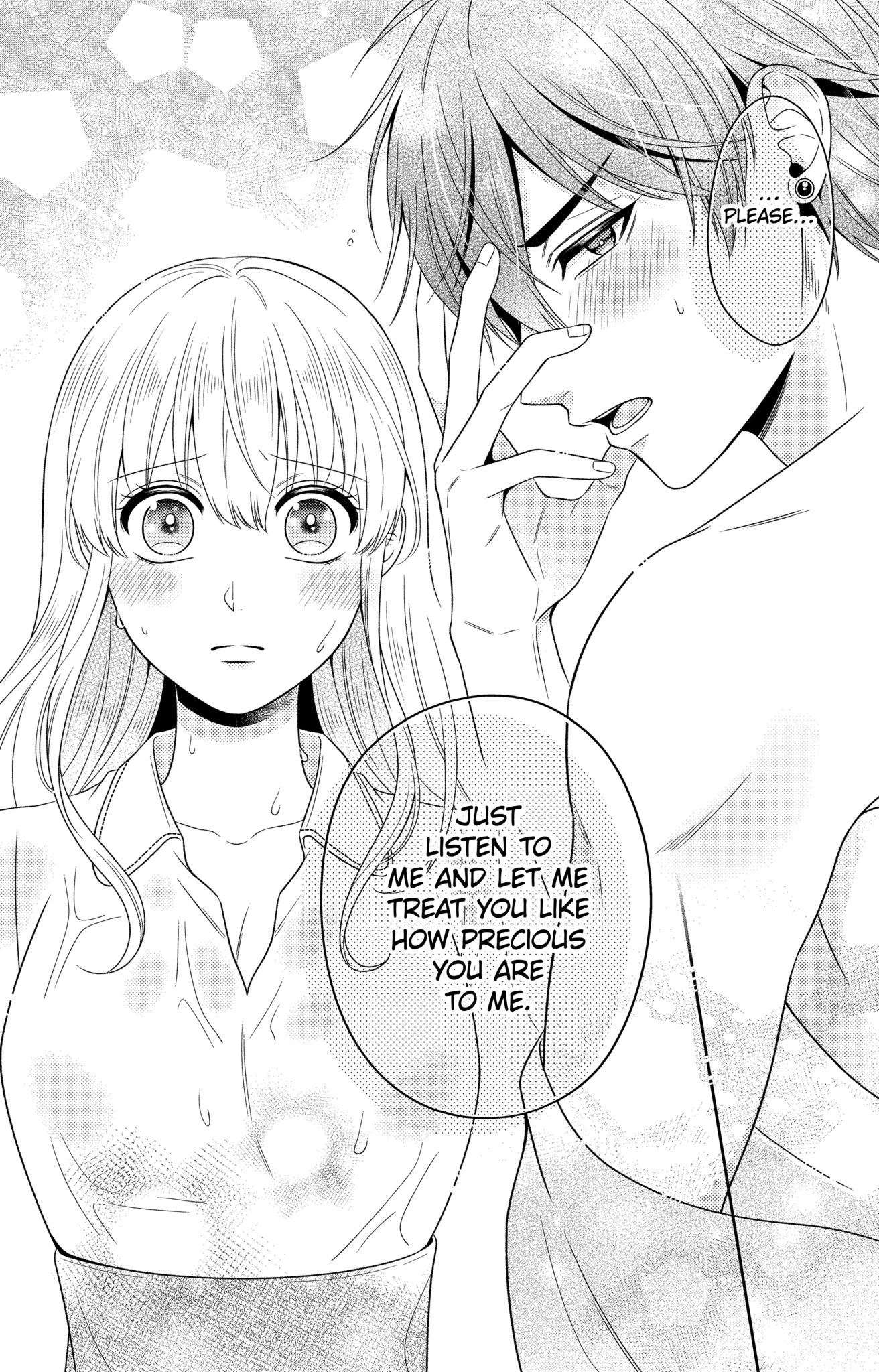 Disguised As A Butler The Former Princess Evades The Prince’s Love! chapter 9.2 - page 8