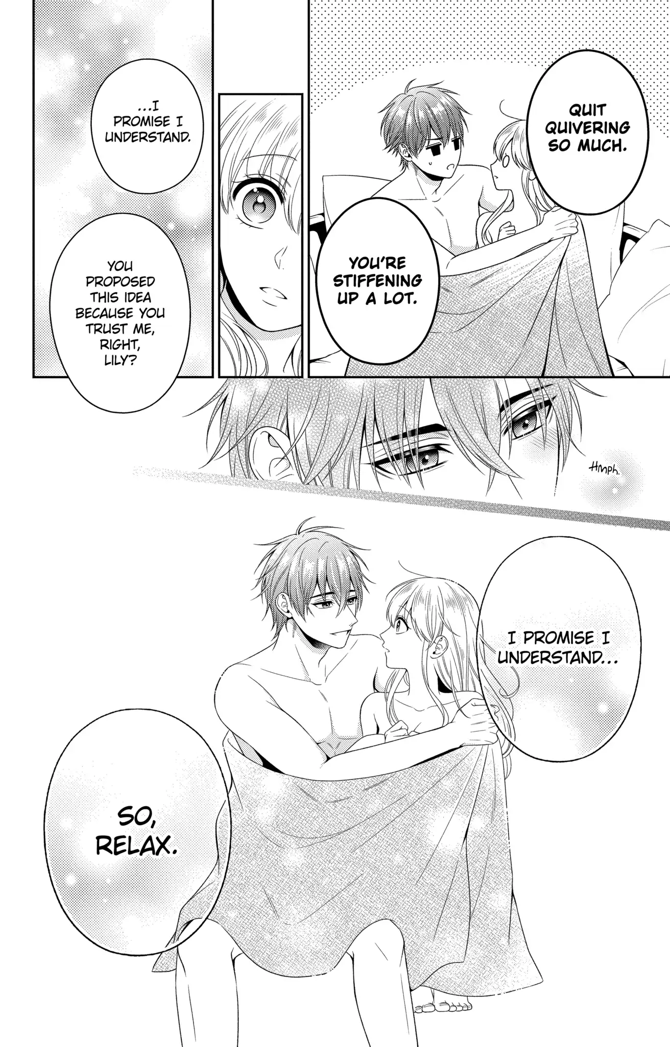 Disguised As A Butler The Former Princess Evades The Prince’s Love! chapter 9.3 - page 6