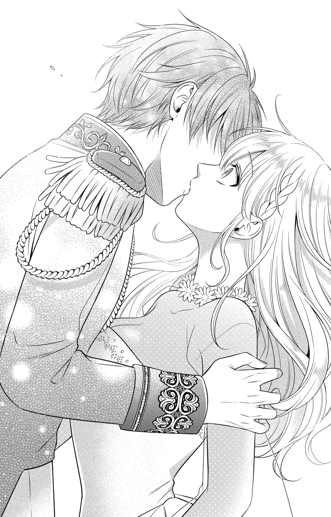 Disguised As A Butler The Former Princess Evades The Prince’s Love! chapter 4.3 - page 12