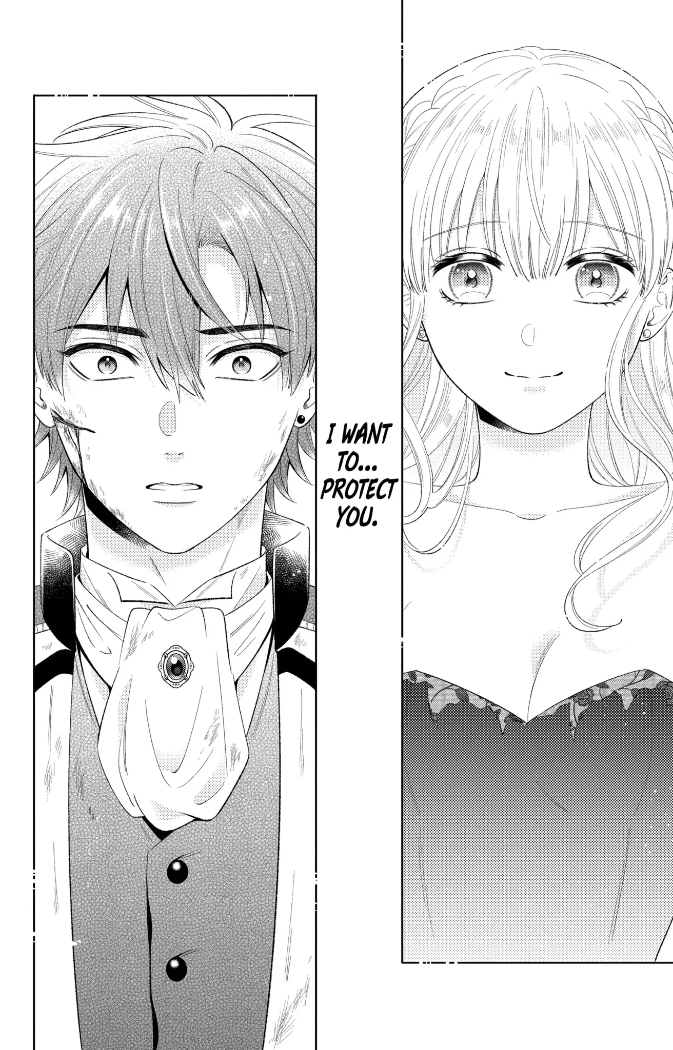 Disguised As A Butler The Former Princess Evades The Prince’s Love! chapter 15.1 - page 8